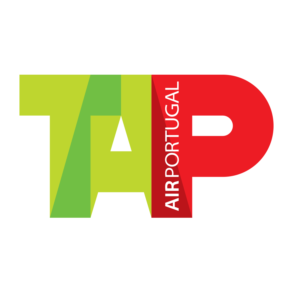 Logotipo de TAP Air Portugal